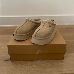 Ugg Tazz Slipper